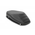 LUIMOTO S-TOURING Passenger Seat Cover for the SUZUKI GSX-S1000GT (2022+) LUIMOTO S-TOURING Passenger Seat Cover for the SUZUKI GSX-S1000GT (2022+)